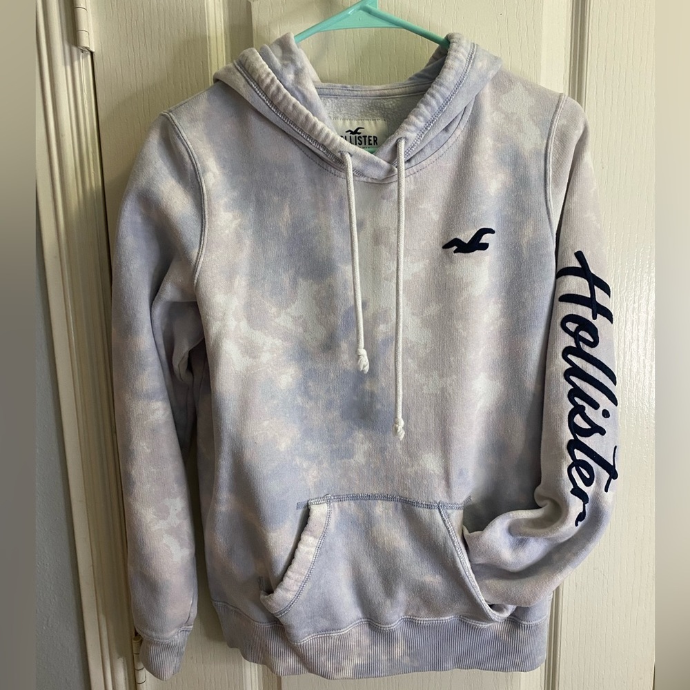 Hollister Hoodie